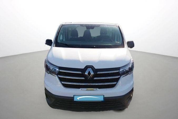 Vente en ligne Renault Trafic 3 Fourgon TRAFIC FGN L1H1 2800 KG BLUE DCI 130 au prix de 20 900 €