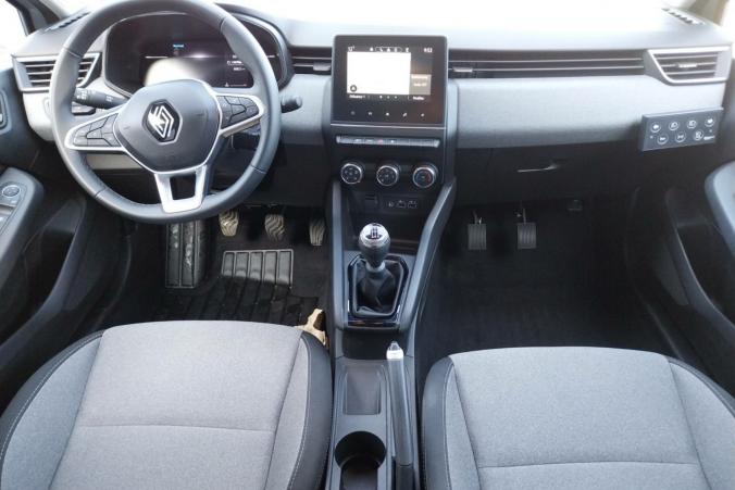 Vente en ligne Renault Clio 5 Clio TCe 90 au prix de 14 490 €