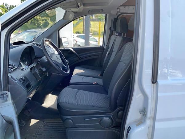 Vente en ligne Mercedes Vito Fourgon VITO 113 CDI 3.0t au prix de 12 900 €
