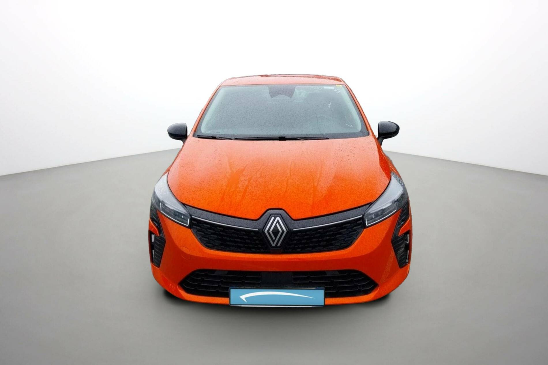 Vente en ligne Renault Clio 5 Clio E-Tech full hybrid 145 ch GSR2 au prix de 19 985 €