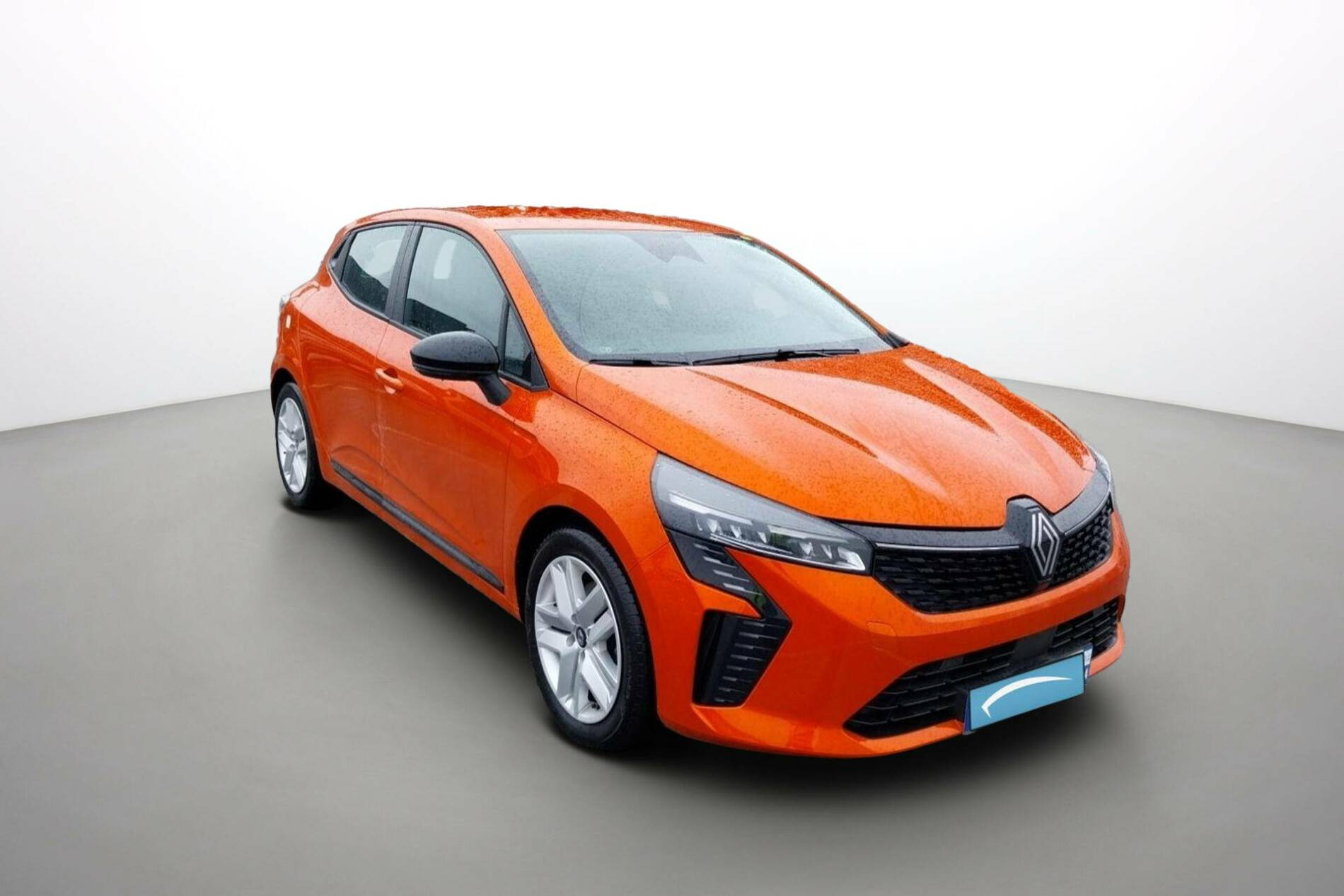 Vente en ligne Renault Clio 5 Clio E-Tech full hybrid 145 ch GSR2 au prix de 19 985 €