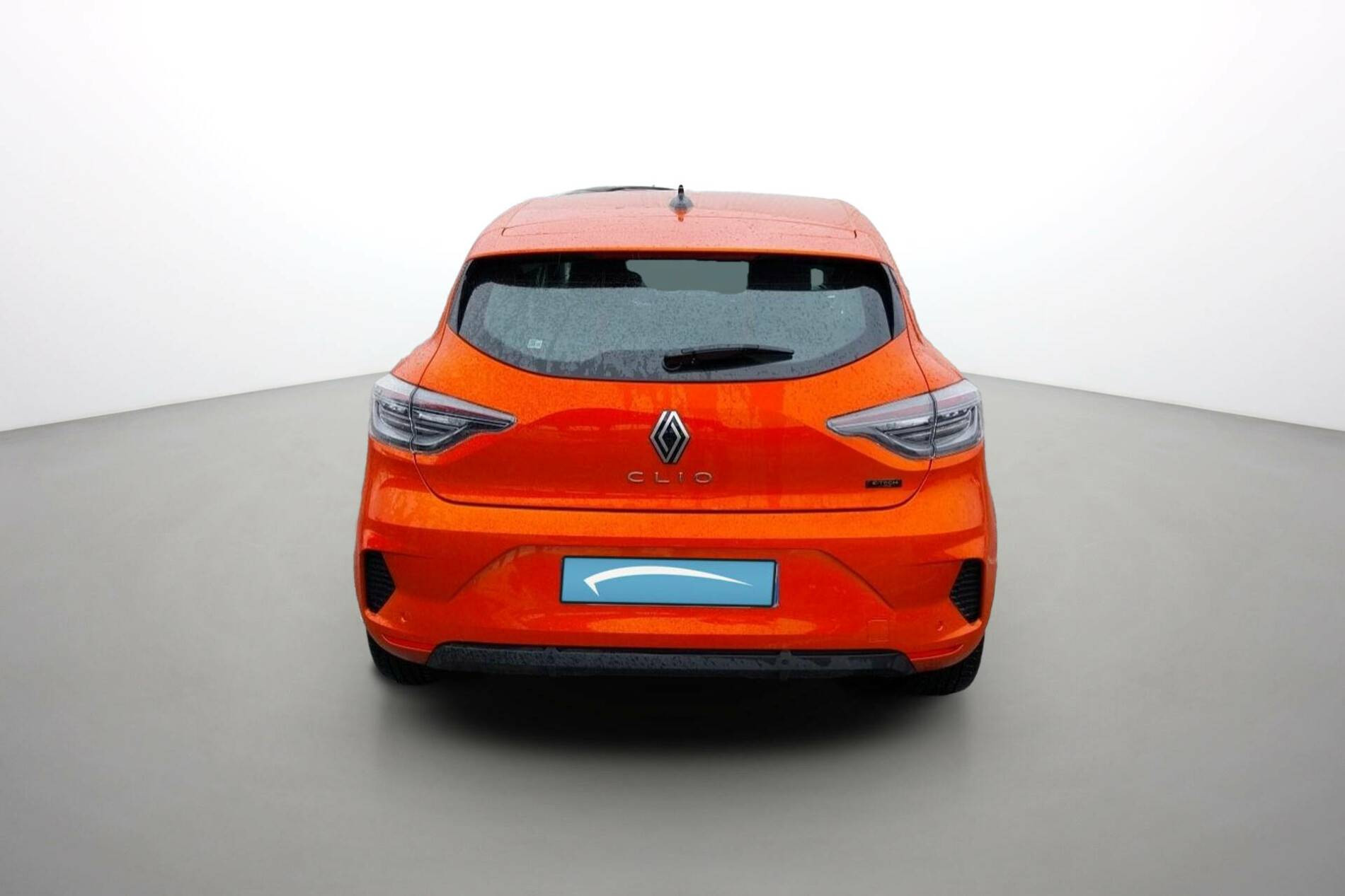 Vente en ligne Renault Clio 5 Clio E-Tech full hybrid 145 ch GSR2 au prix de 19 985 €