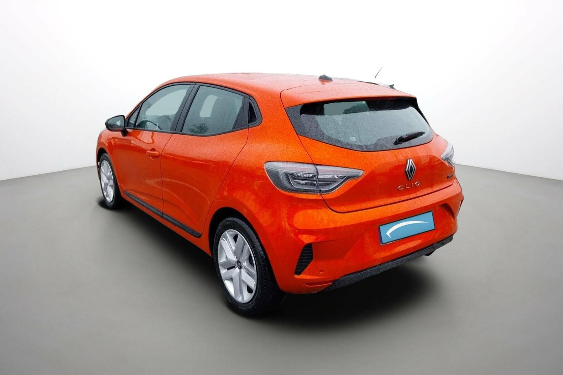 Vente en ligne Renault Clio 5 Clio E-Tech full hybrid 145 ch GSR2 au prix de 19 985 €