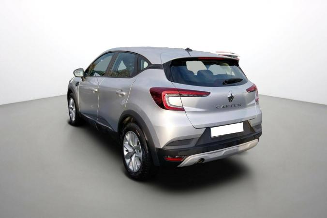 Vente en ligne Renault Captur  Blue dCi 95 au prix de 17 830 €