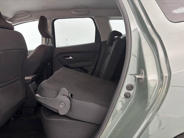 Vente en ligne Dacia Duster  ECO-G 100 4x2 au prix de 15 290 €