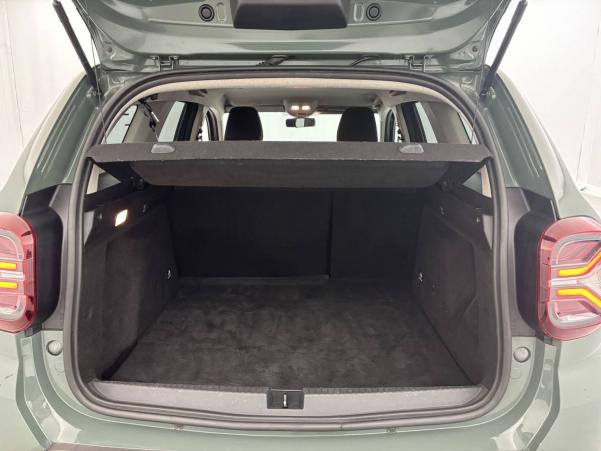 Vente en ligne Dacia Duster  ECO-G 100 4x2 au prix de 15 290 €