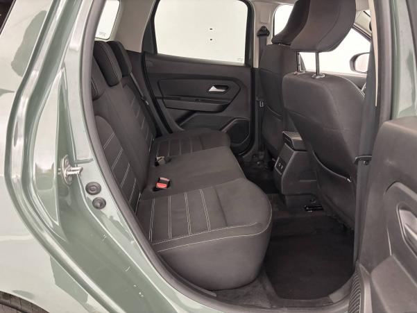 Vente en ligne Dacia Duster  ECO-G 100 4x2 au prix de 15 290 €