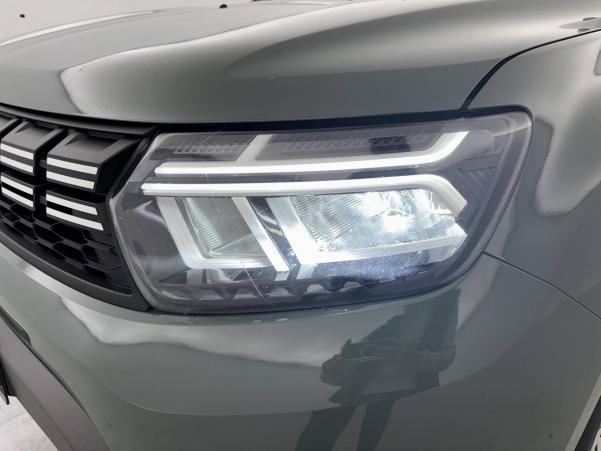 Vente en ligne Dacia Duster  ECO-G 100 4x2 au prix de 15 290 €