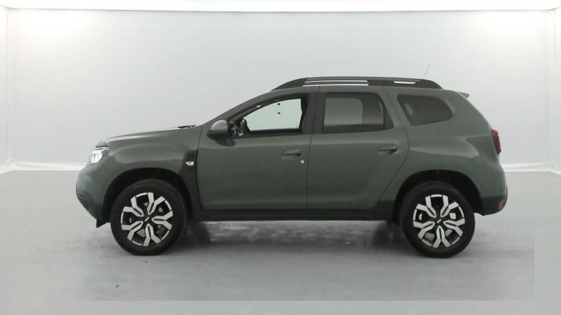 Vente en ligne Dacia Duster  ECO-G 100 4x2 au prix de 15 290 €