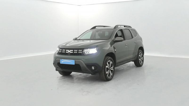 Vente en ligne Dacia Duster  ECO-G 100 4x2 au prix de 15 290 €