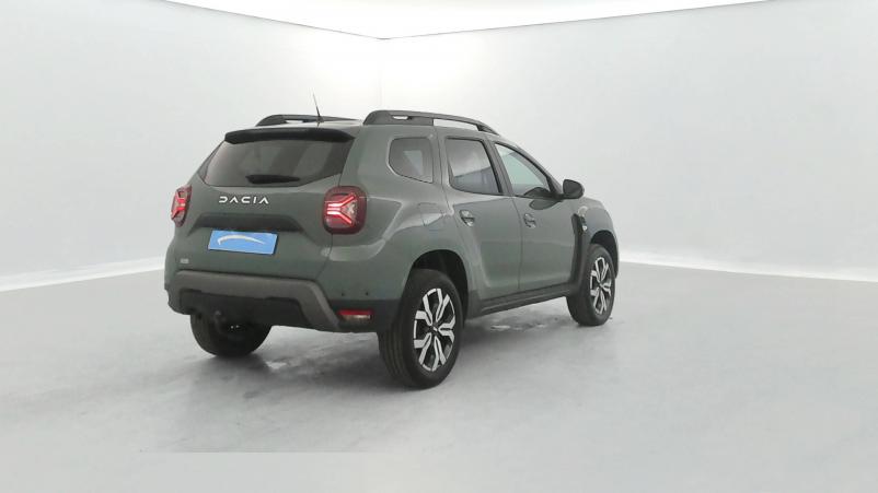 Vente en ligne Dacia Duster  ECO-G 100 4x2 au prix de 15 290 €