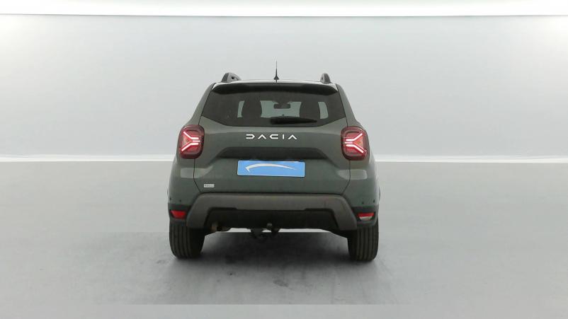 Vente en ligne Dacia Duster  ECO-G 100 4x2 au prix de 15 290 €