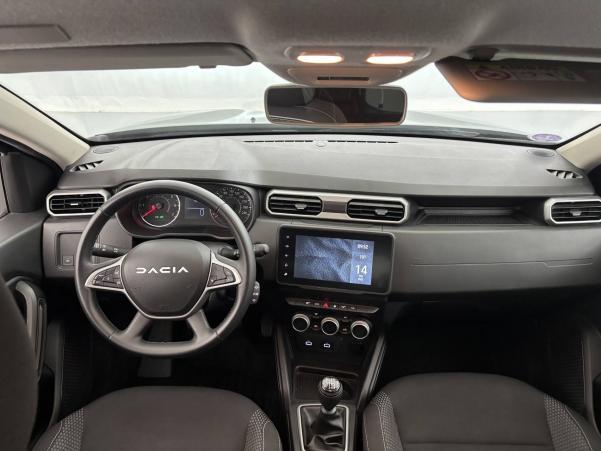 Vente en ligne Dacia Duster  ECO-G 100 4x2 au prix de 15 290 €