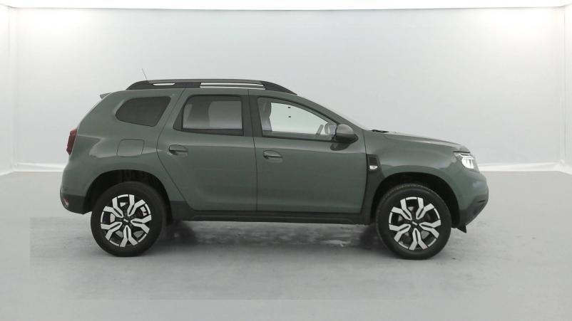 Vente en ligne Dacia Duster  ECO-G 100 4x2 au prix de 15 290 €