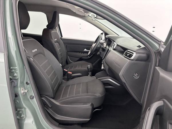 Vente en ligne Dacia Duster  ECO-G 100 4x2 au prix de 15 290 €