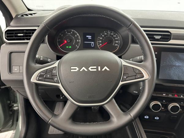 Vente en ligne Dacia Duster  ECO-G 100 4x2 au prix de 15 290 €