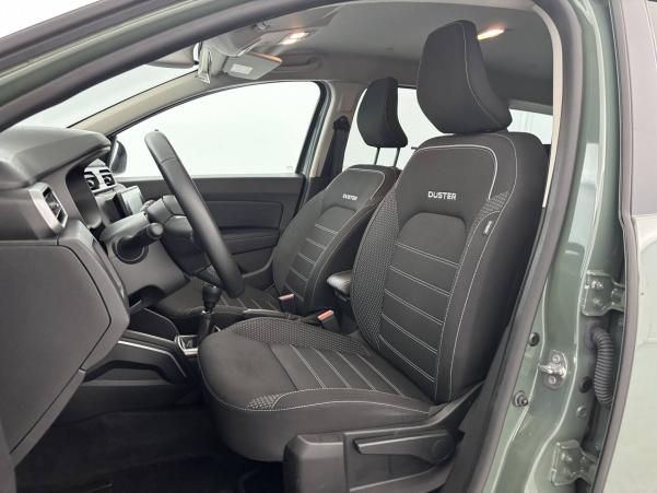 Vente en ligne Dacia Duster  ECO-G 100 4x2 au prix de 15 290 €