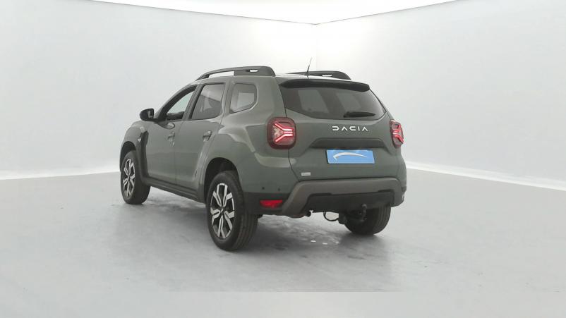 Vente en ligne Dacia Duster  ECO-G 100 4x2 au prix de 15 290 €