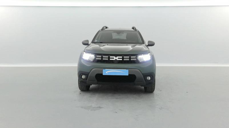 Vente en ligne Dacia Duster  ECO-G 100 4x2 au prix de 15 290 €