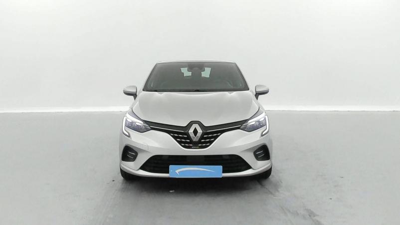 Vente en ligne Renault Clio 5 Clio E-Tech 140 au prix de 18 990 €