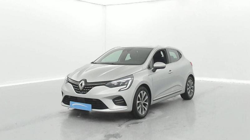 Vente en ligne Renault Clio 5 Clio E-Tech 140 au prix de 18 990 €