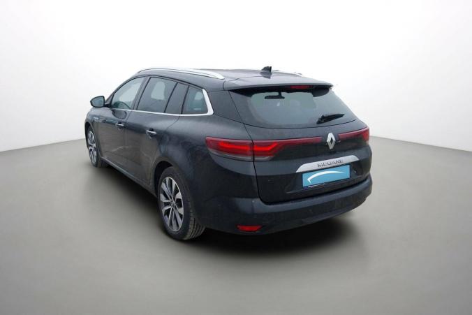 Vente en ligne Renault Megane 4 Estate  Blue dCi 115 EDC au prix de 24 470 €