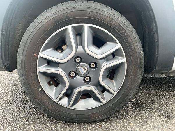 Vente en ligne Dacia Spring  Achat Intégral au prix de 8 990 €