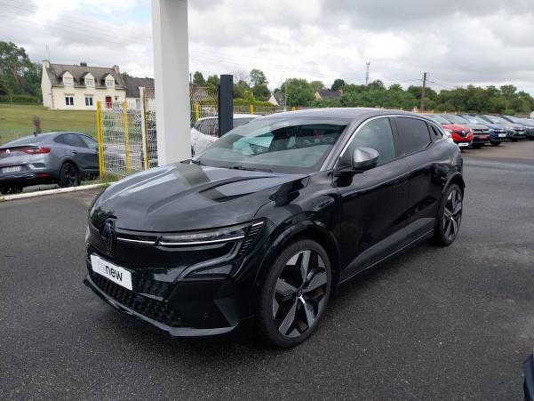 Vente en ligne Renault Megane E-Tech  EV60 220 ch super charge au prix de 25 390 €