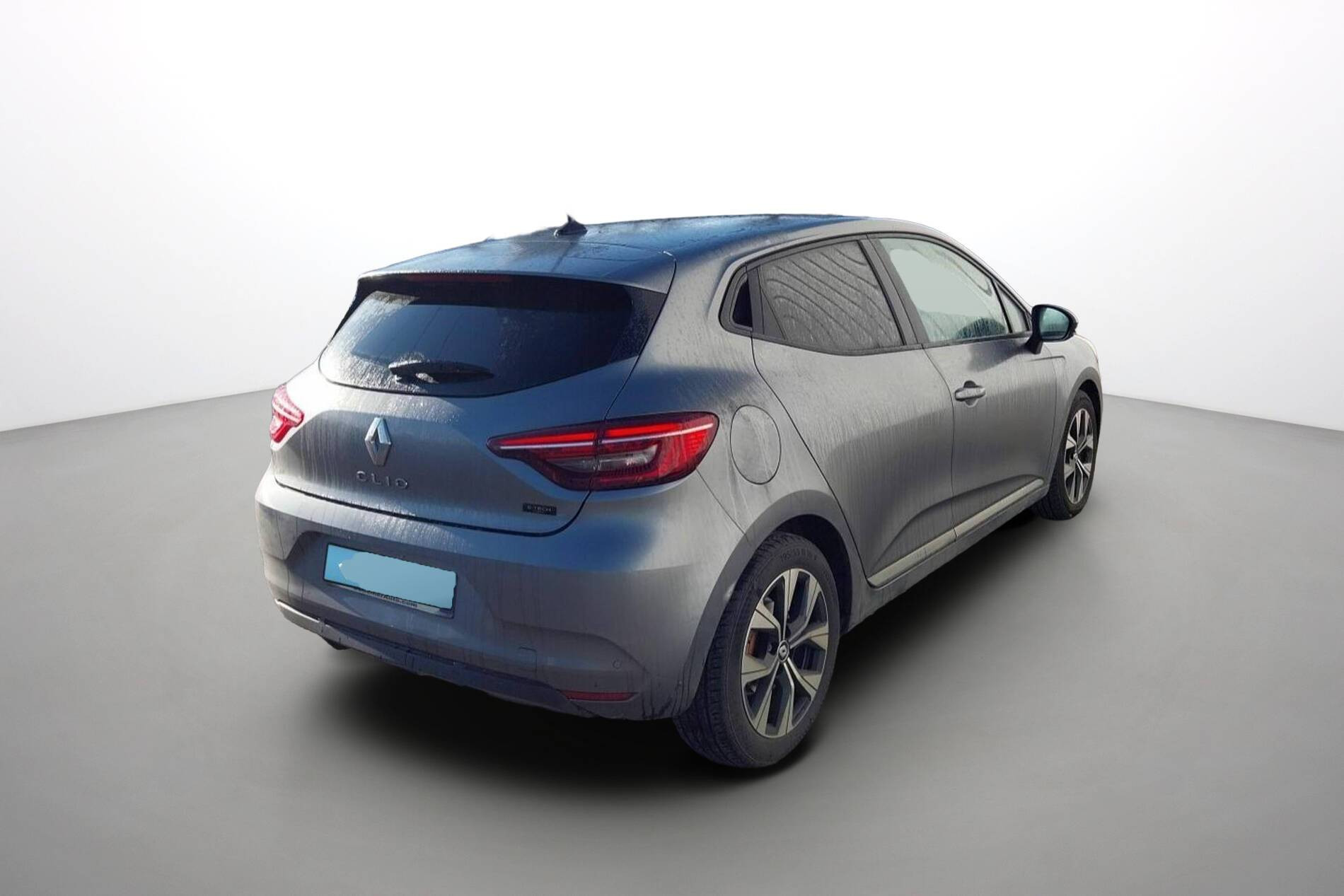 Vente en ligne Renault Clio 5 Clio E-Tech full hybrid 145 au prix de 17 390 €