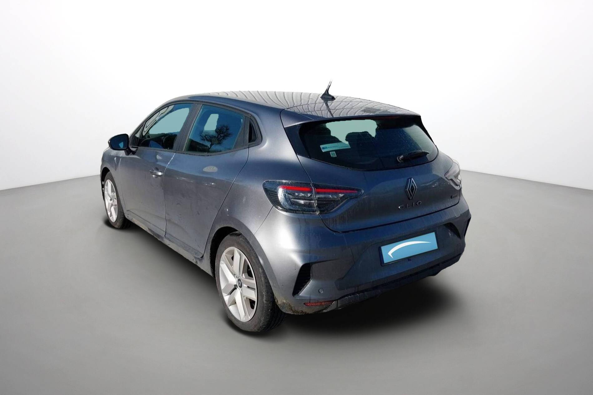 Vente en ligne Renault Clio 5 Clio E-Tech full hybrid 145 au prix de 18 640 €