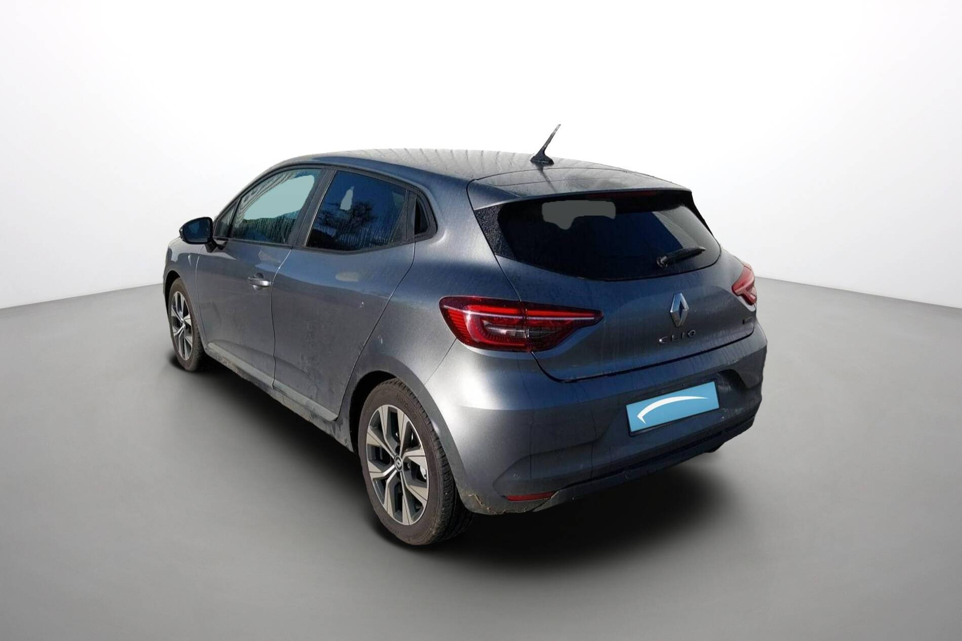 Vente en ligne Renault Clio 5 Clio E-Tech full hybrid 145 au prix de 17 390 €
