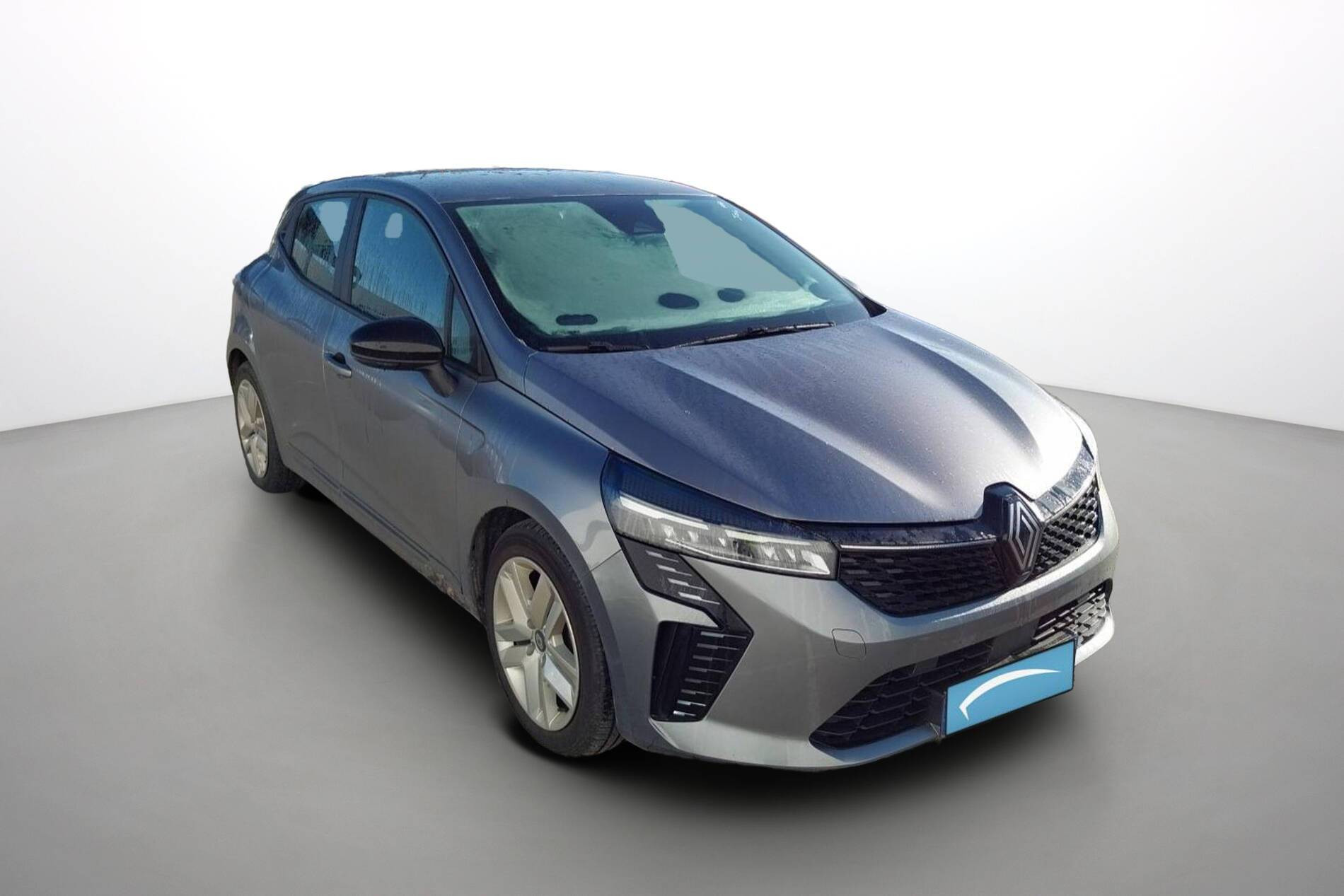 Vente en ligne Renault Clio 5 Clio E-Tech full hybrid 145 au prix de 18 640 €