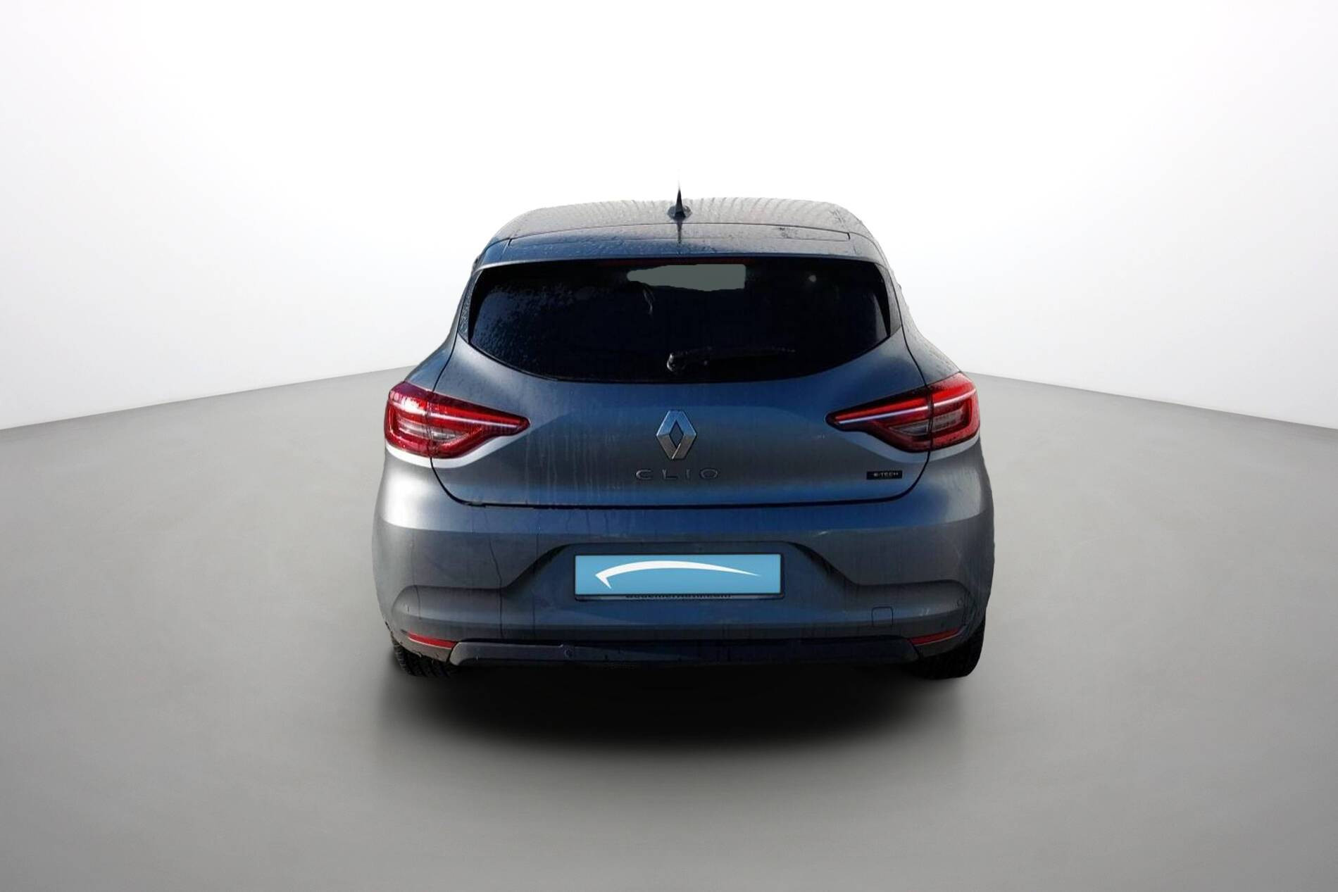 Vente en ligne Renault Clio 5 Clio E-Tech full hybrid 145 au prix de 17 390 €