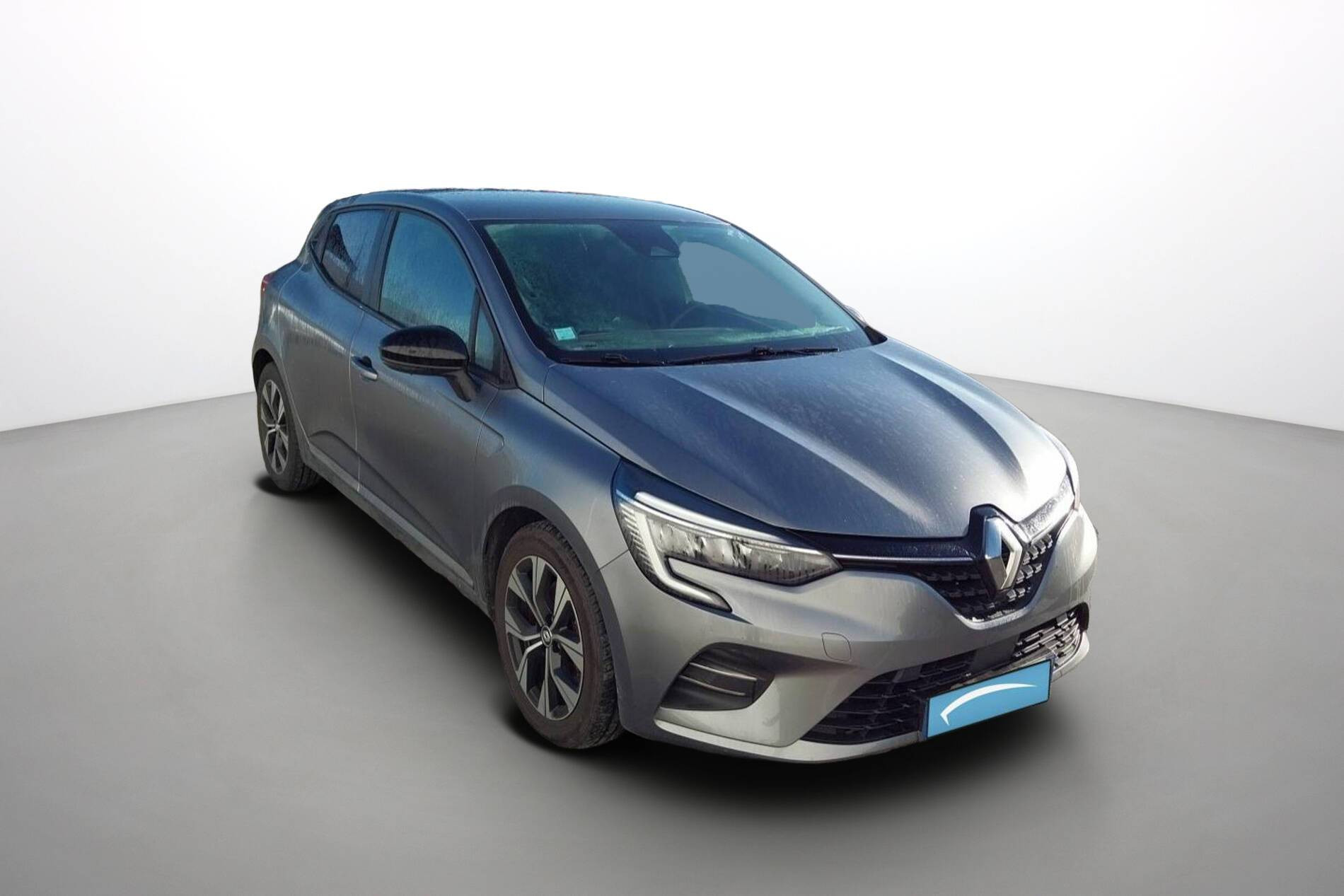 Vente en ligne Renault Clio 5 Clio E-Tech full hybrid 145 au prix de 17 390 €