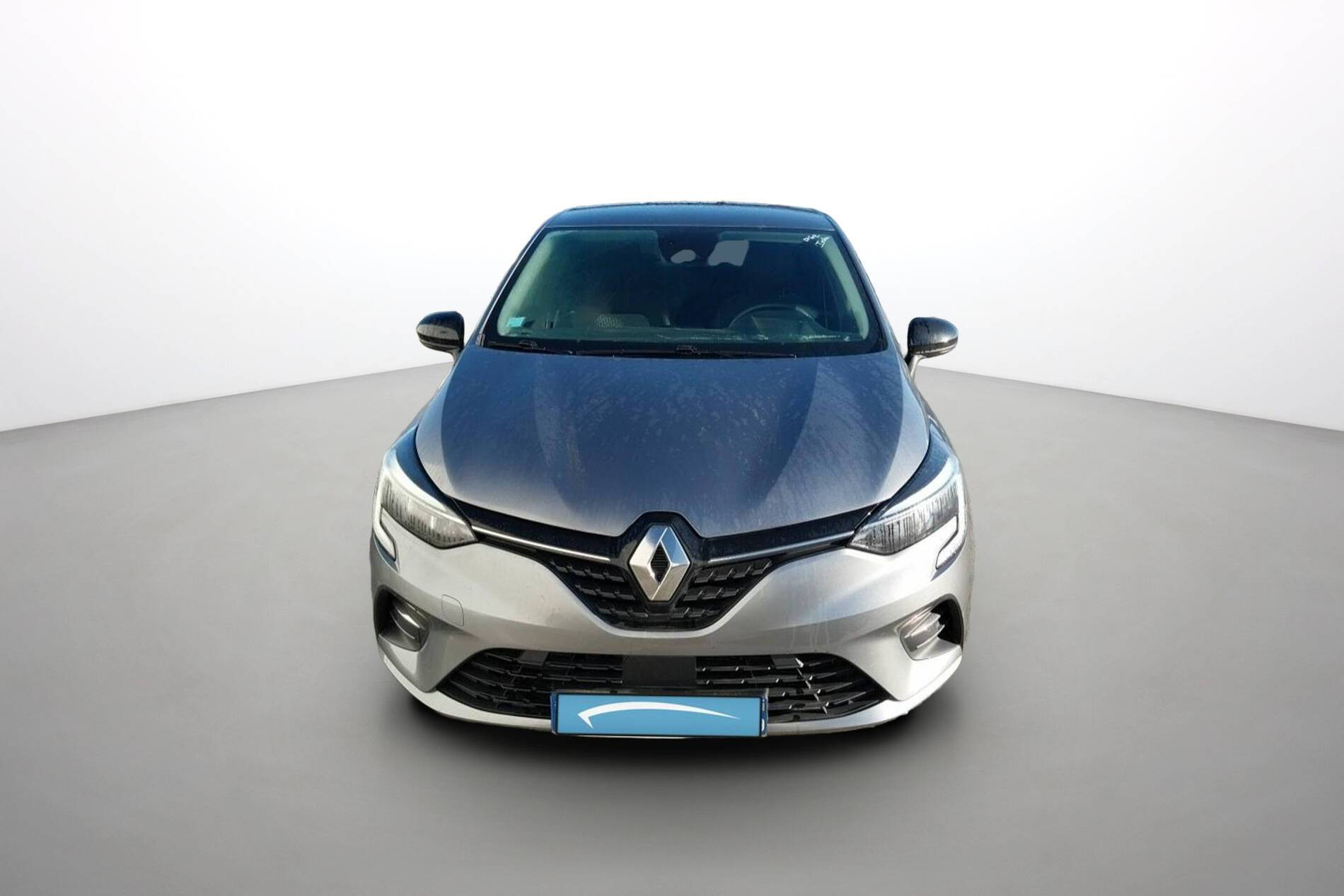 Vente en ligne Renault Clio 5 Clio E-Tech full hybrid 145 au prix de 17 390 €