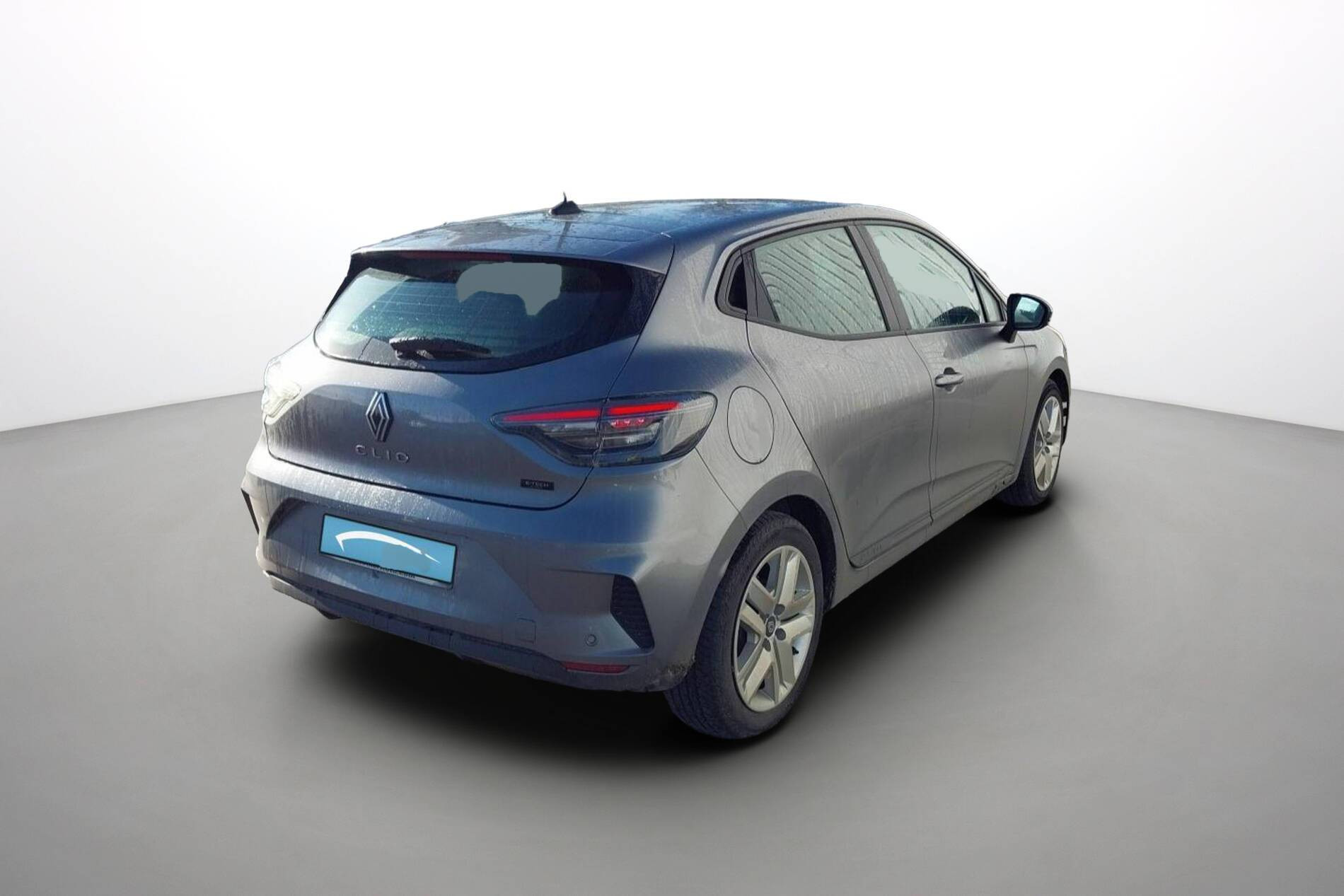 Vente en ligne Renault Clio 5 Clio E-Tech full hybrid 145 au prix de 18 640 €