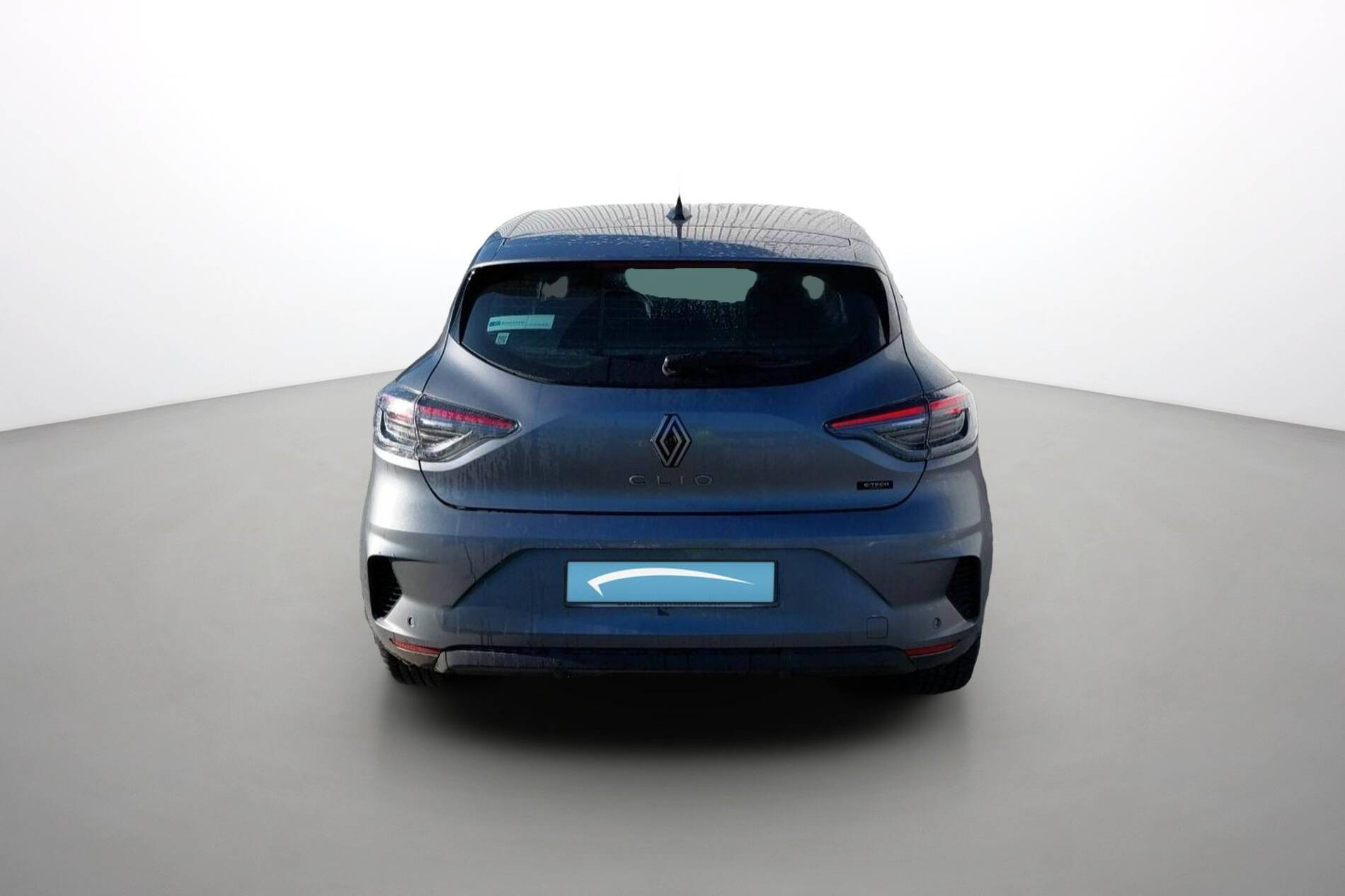 Vente en ligne Renault Clio 5 Clio E-Tech full hybrid 145 au prix de 18 640 €