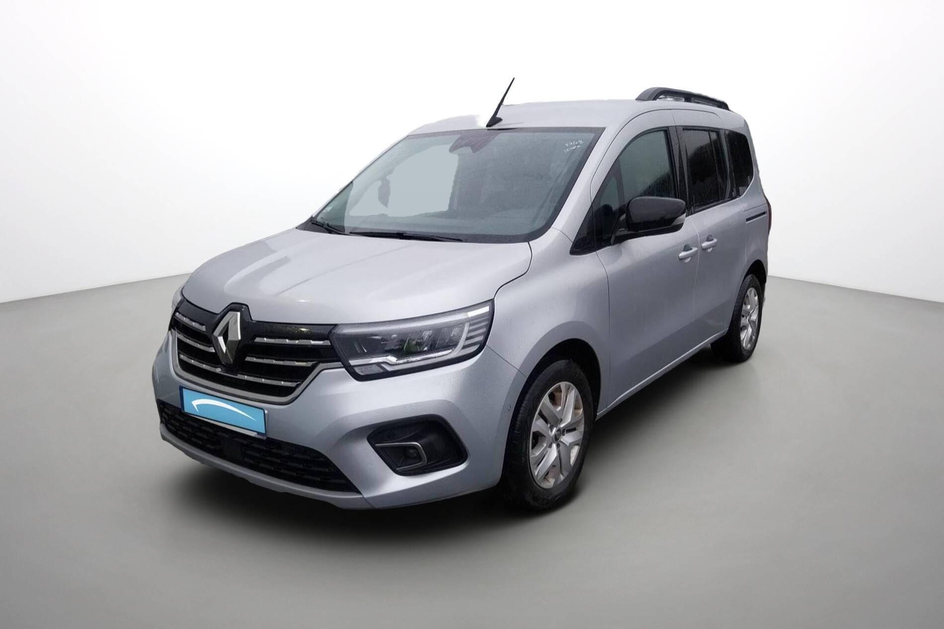 Renault Kangoo  Blue dCi 115 occasion de 2023 en vente à Concarneau