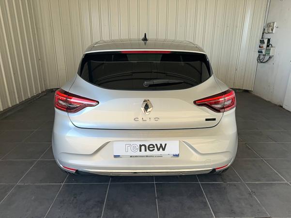 Vente en ligne Renault Clio 5 Clio E-Tech full hybrid 145 au prix de 18 290 €