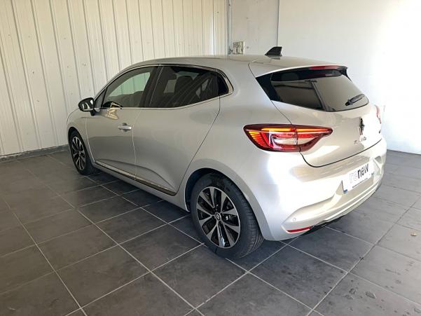 Vente en ligne Renault Clio 5 Clio E-Tech full hybrid 145 au prix de 18 290 €