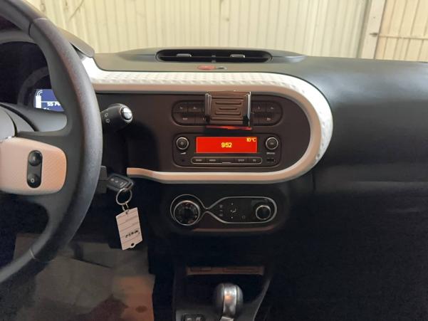 Vente en ligne Renault Twingo Electrique Twingo III E-Tech au prix de 13 800 €