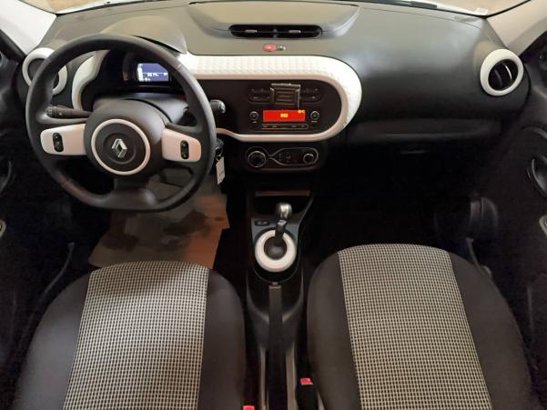 Vente en ligne Renault Twingo Electrique Twingo III E-Tech au prix de 13 800 €