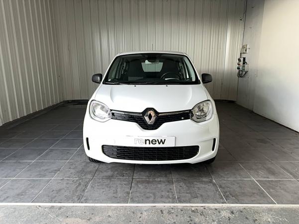 Vente en ligne Renault Twingo Electrique Twingo III E-Tech au prix de 13 800 €