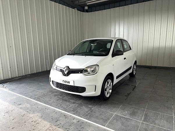 Vente en ligne Renault Twingo Electrique Twingo III E-Tech au prix de 13 800 €