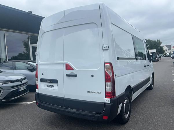 Vente en ligne Renault Master Fourgon  7 PLACES L2H2 BLUE DCI 150 au prix de 29 900 €