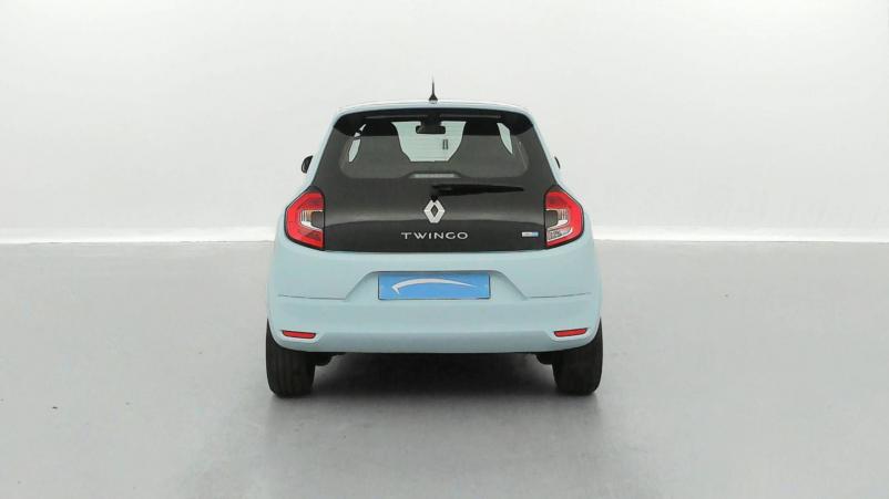 Vente en ligne Renault Twingo Electrique Twingo III Achat Intégral au prix de 12 500 €
