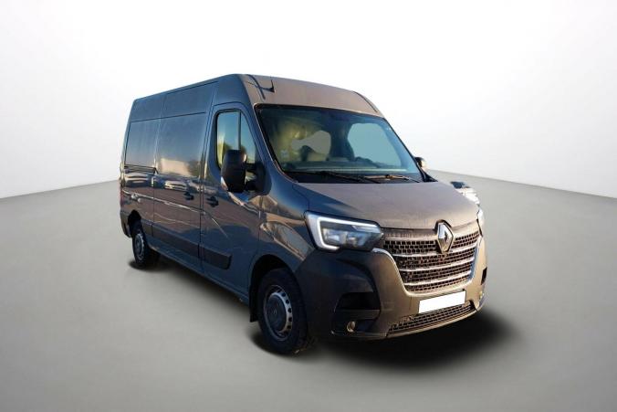 Vente en ligne Renault Master 3 Fourgon MASTER FGN TRAC F3500 L2H2 DCI 135 au prix de 24 900 €