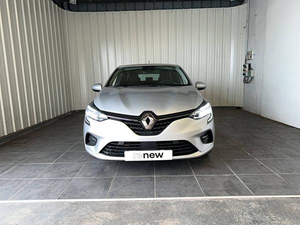 Vente en ligne Renault Clio 5 Clio E-Tech 140 - 21N au prix de 17 500 €