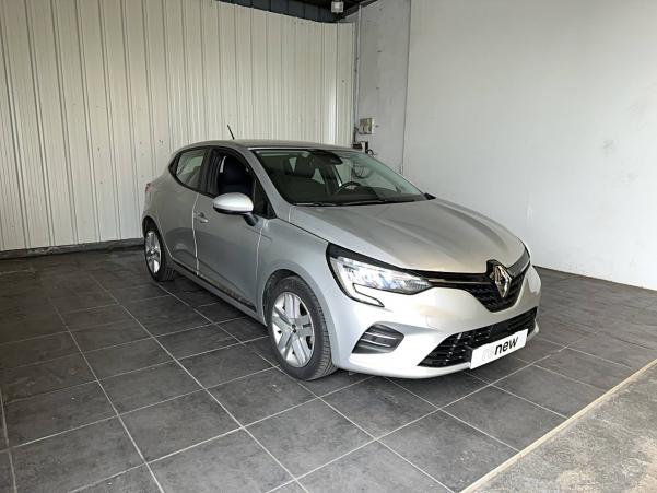 Vente en ligne Renault Clio 5 Clio E-Tech 140 - 21N au prix de 16 800 €