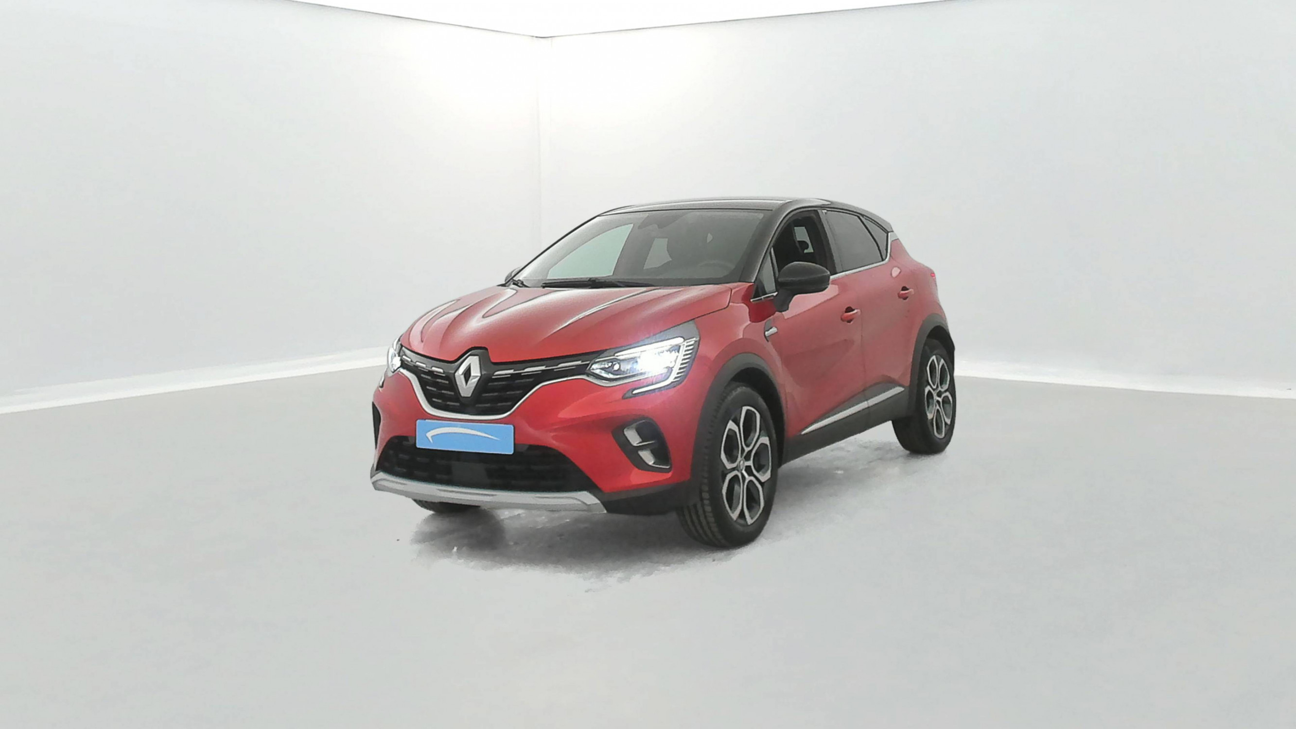 Renault Captur  TCe 90 occasion de 2023 en vente à Concarneau